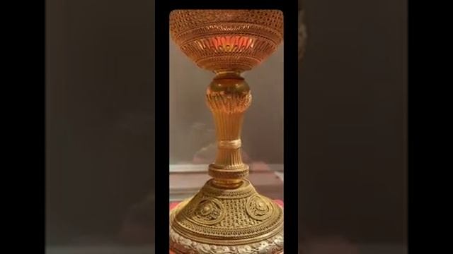 0 Драгоценные цветы. Бриллиантовая кладовая. Рассказывает Виктория Петрова.