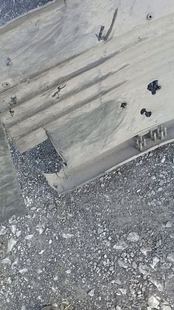 Чуть не раз мотался 😱