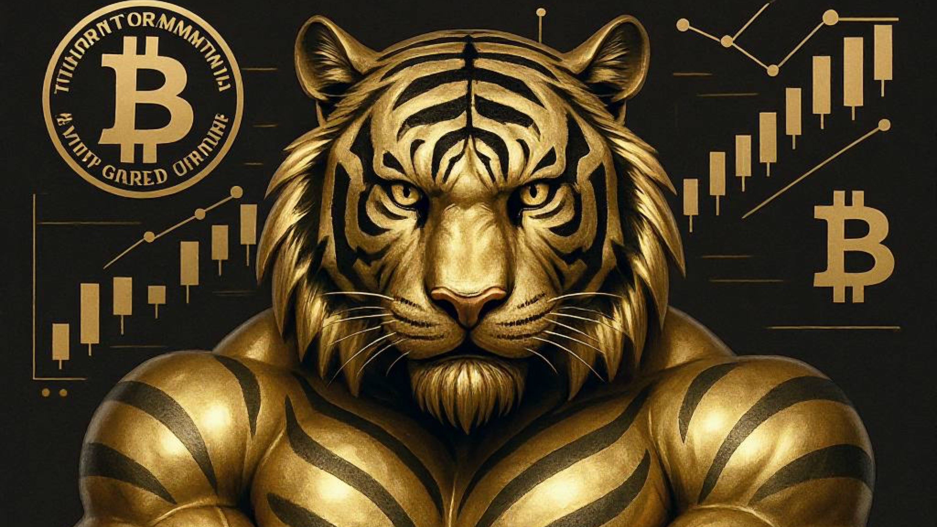Обзор рынка Криптовалют на 04.10.2025. Началось ?!