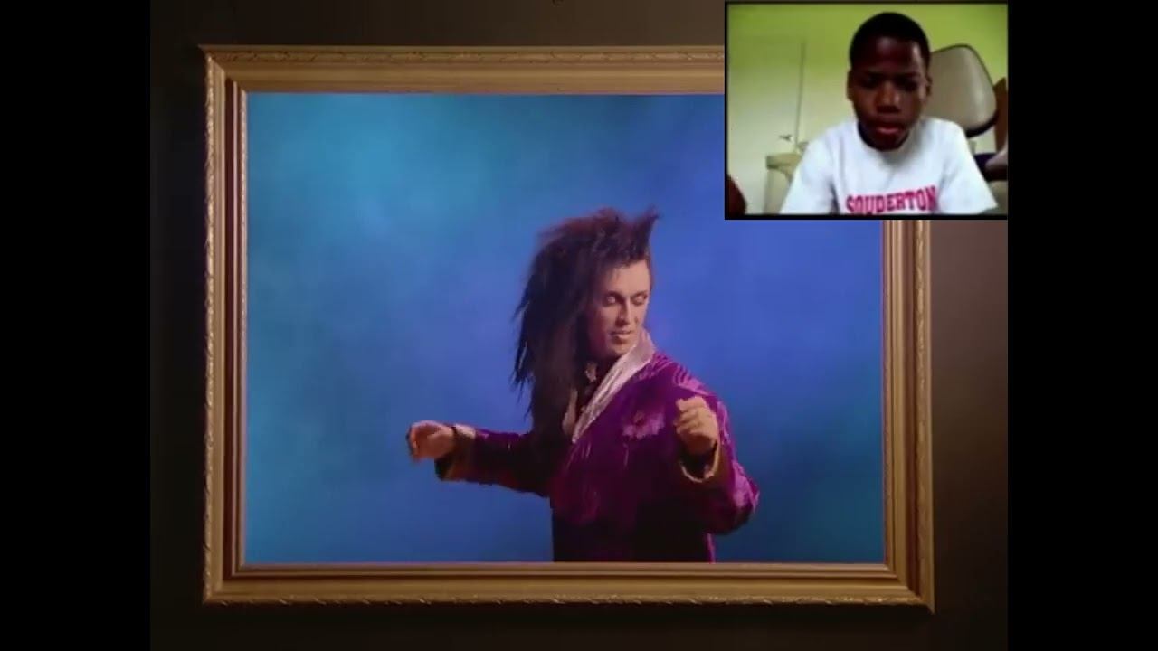 Dead Or Alive Jumpscare