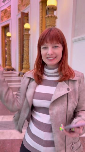 Что происходит, когда LitaRa остается один на один с камерой