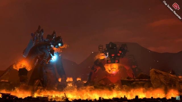 Смотрю видео!