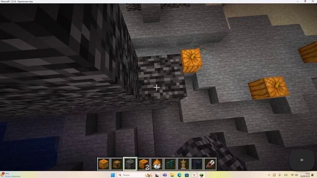 битва мобов 2