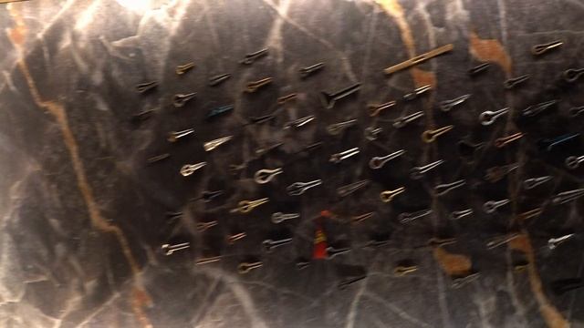 В Питере дождь, а в Обертоне варганы!