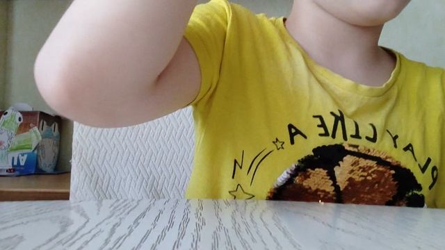 Обзор скричеров, гуджитсу и еще кое-чего! 3в1