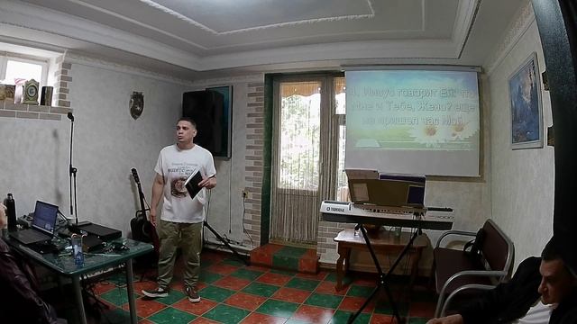 Не всегда то что мы ожидаем или то что хотим лучше для нас