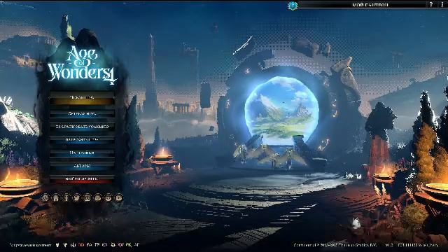 Age Of Wonders 4 Создаю имбу