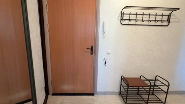 Вашему вниманию предлагается однокомнатная квартира в Нижегородском р-не на 8 этаже.