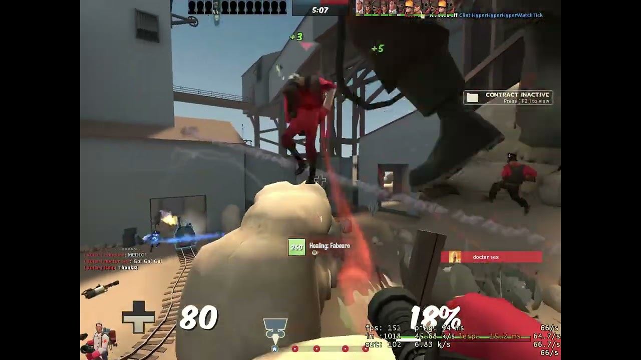 The Great Doctor Sex (no Sound)