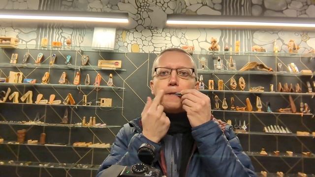 Пример звука варгана ДБ1401 