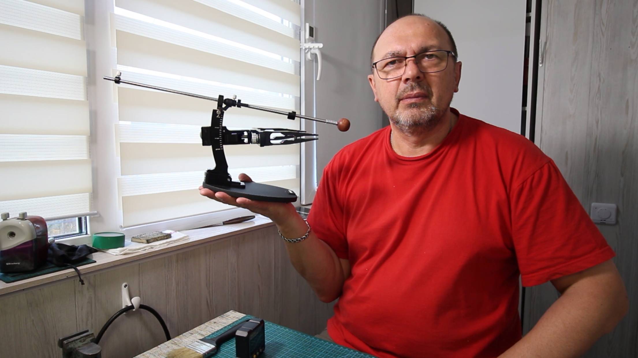 KADET PRO от Техностудии TSPROF