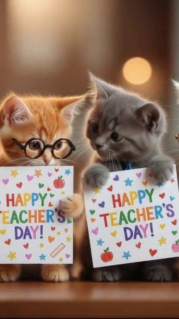 These Kittens Will Melt Your Heart—Happy 2025-10-04