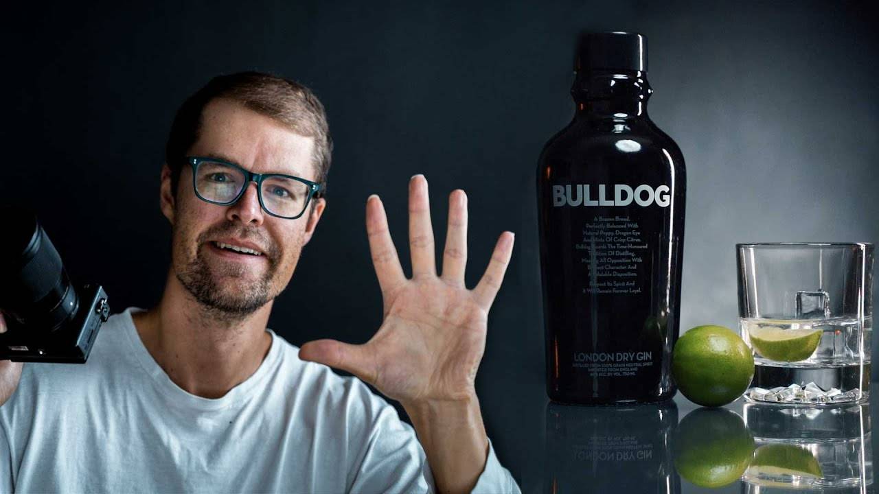 5 советов, как снимать профессиональные видео о продуктах дома и без лишних затрат