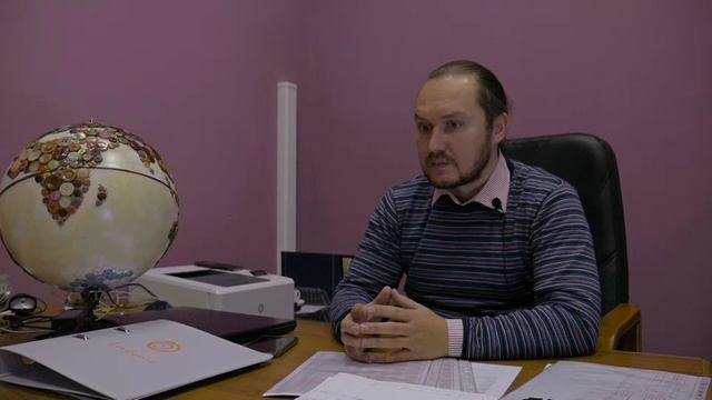 Андрей Берёзкин / Обучаемcя с AMI