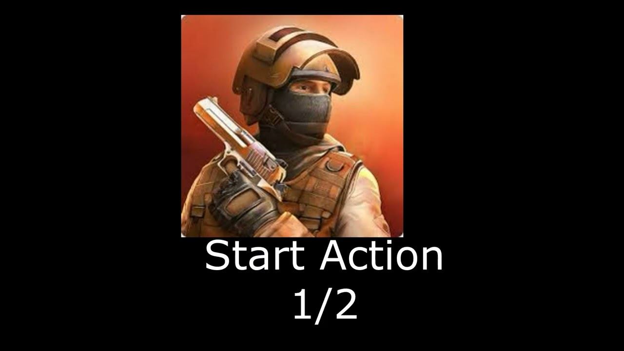 Standoff 2 | CS2 Music Kit Concept