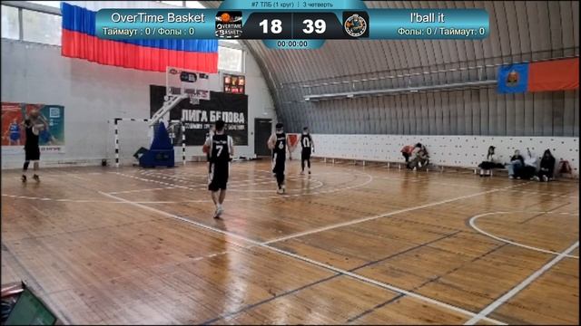 2025-10-04 OverTime-I'ball It (1 круг)