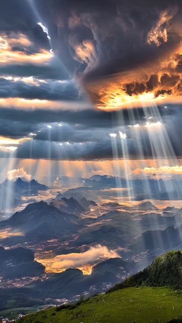 Удивительный мир #природа #мир