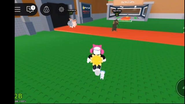 Мой первый Эдит в КапКут