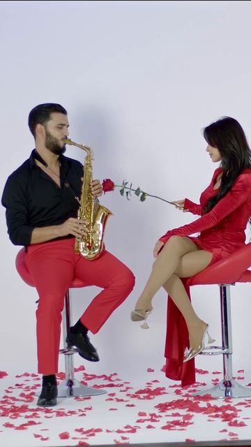 ArutyunovSAX - DESPERATO