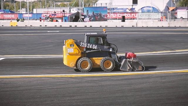 Суперфинал Дрифт Серии