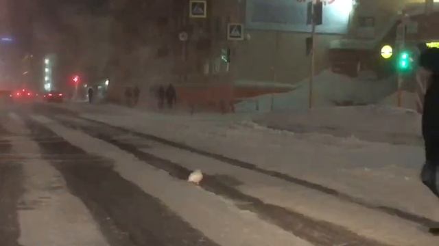 никель Норильск