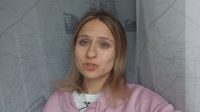 Анастасия Шестовская