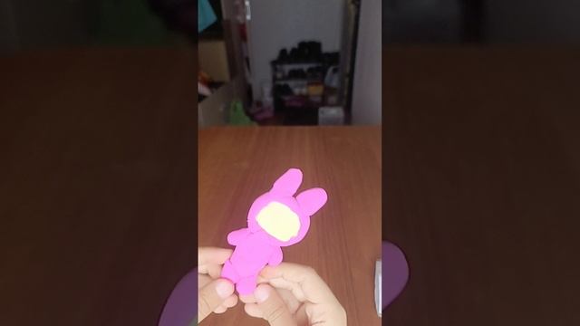 Лабубу коробочка