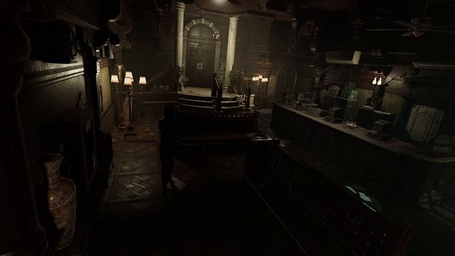 ❗️Tormented Souls  ➤ [2К PC] ➤ Прохождение #1❗️