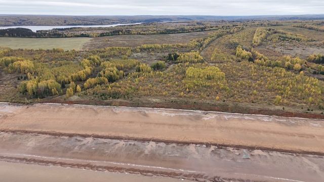 Участок 12га Ильинский