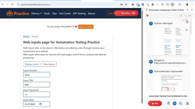 How To Create Step-by-step Instructions In SharePoint Page In Few Clicks!
