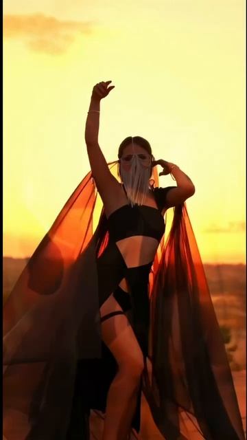 ArutyunovSAX - Desert Rose (REMIX) 2025