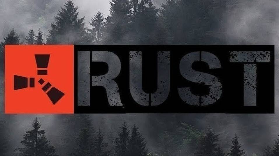 играю в раст