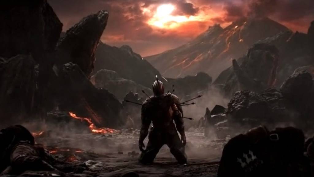 Dark Sould 3 13.09.25