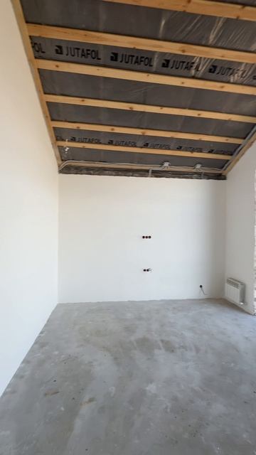 Александровка - 125 м2