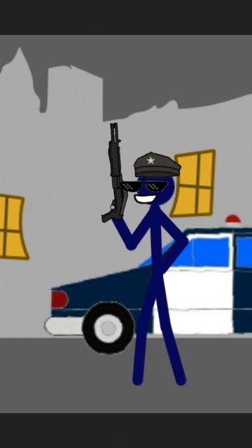 В Главных ролях.