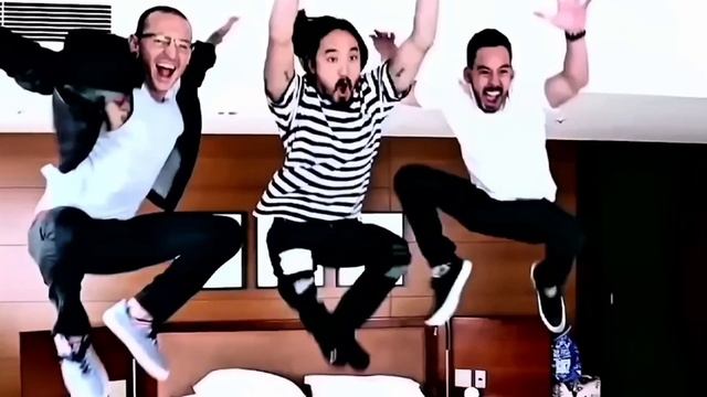 Рина Драйв - Честер ( The_anisimov) основатель певицы Рина Драйв