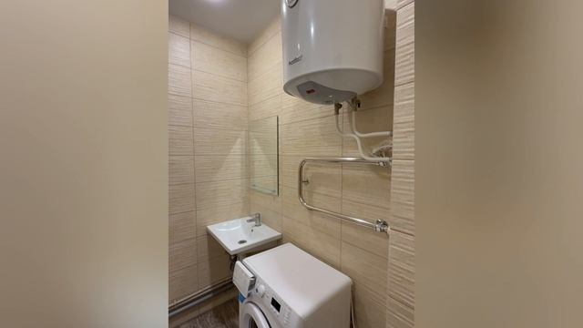 📍Воронеж, ул.Беговая. Крупногабаритная двухкомнатная квартира.