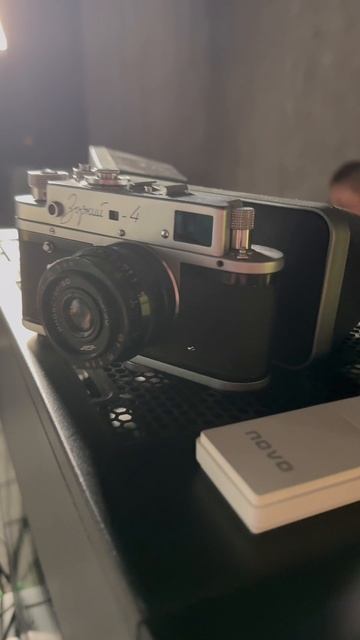 Backstage Hunters: съёмка обучающего ролика