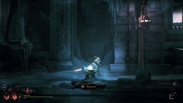 ❗️Mandragora: Whispers Of The Witch Tree [2К PC] ➤ Прохождение #4❗️