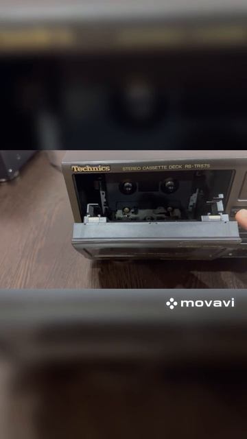 Technics RS TR575 часть 2