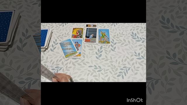 💔♥️Расклад 