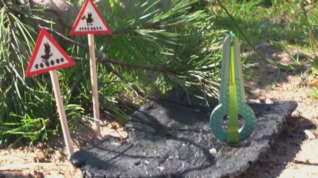 Сенсация! На что влияет цвет варгана!