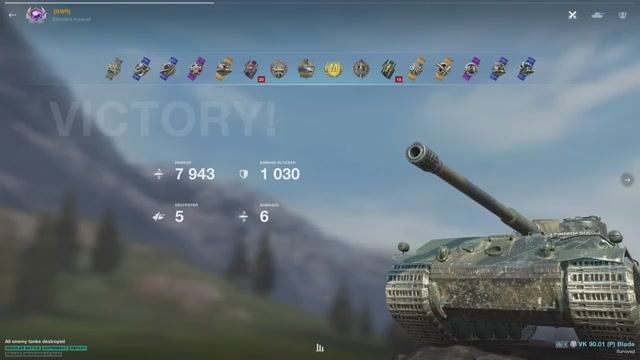 WoT Blitz • Tanks Blitz • VK 90.01 (P), T110E4, ИСУ-152 • WoT Blitz лучшие реплеи • танки блиц