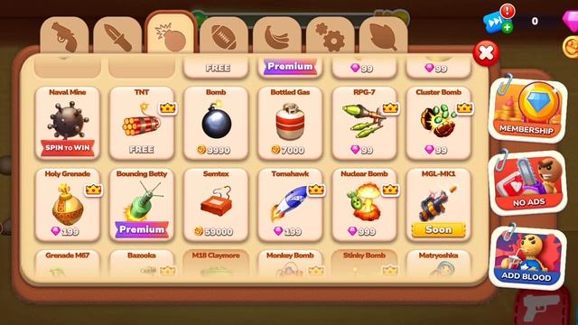 вторая часть про бади