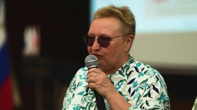 Бизертинские чтения, Тунис, 04.10.2025