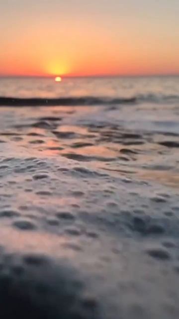 Чувствуете стресс? Снимите его морем.