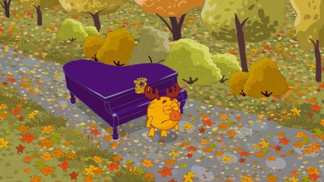 ритп смешарики без мата 2