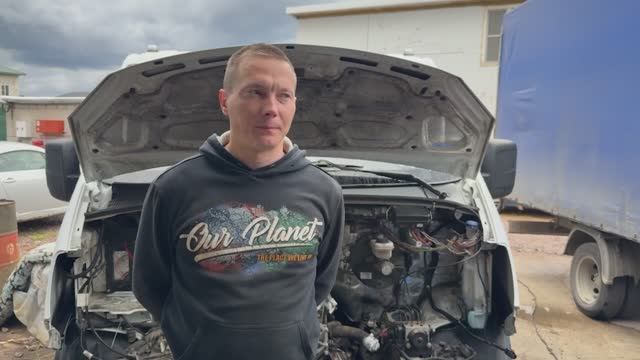 Видео о котором забыли, но если хотите посмотрите.