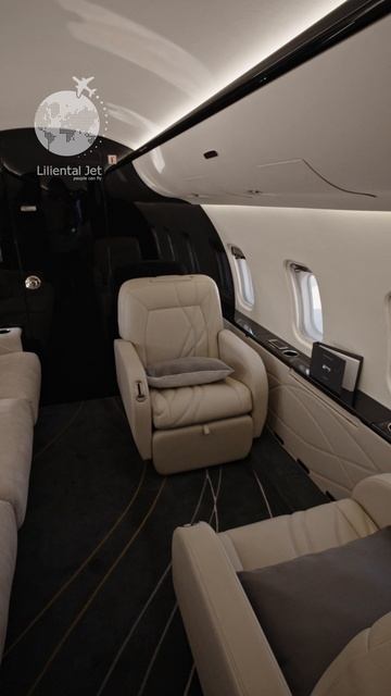 Challenger 850