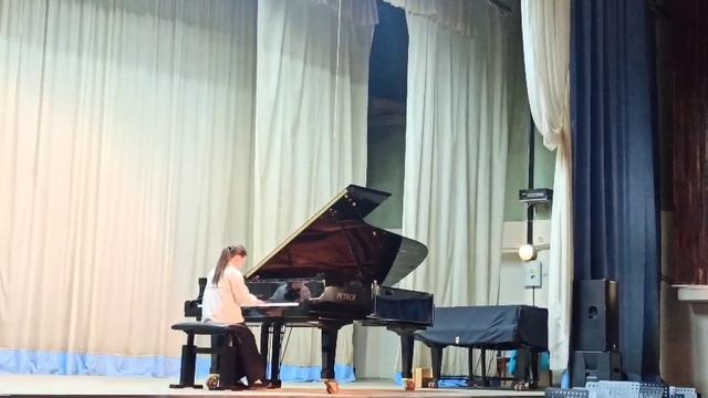 Дьякова Лия П. И. Чайковский 